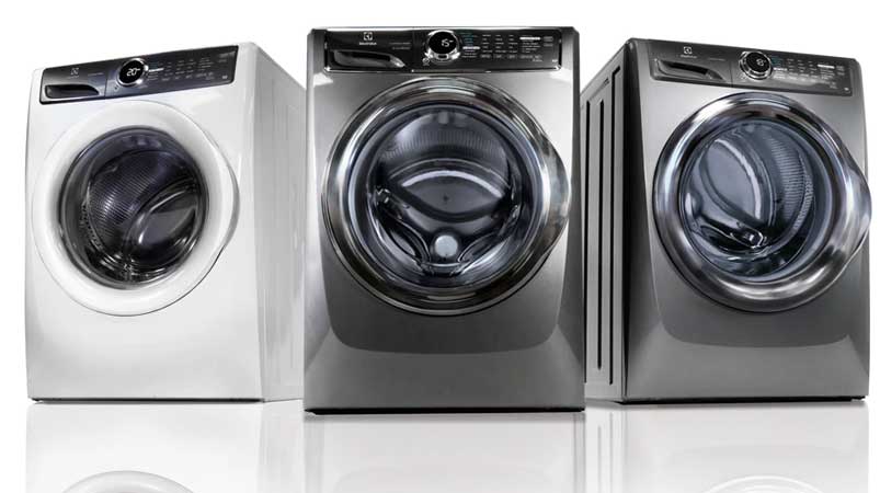 Electrolux Çamaşır Makinesi Kullanım Tavsiyeleri