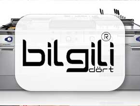 Bilgilidört Electrolux Teknik Servisi
